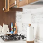 아파트 Le Campanelle 알게로