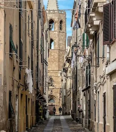 Le Campanelle *