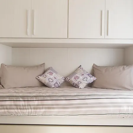 Apartamento Le Campanelle Alghero