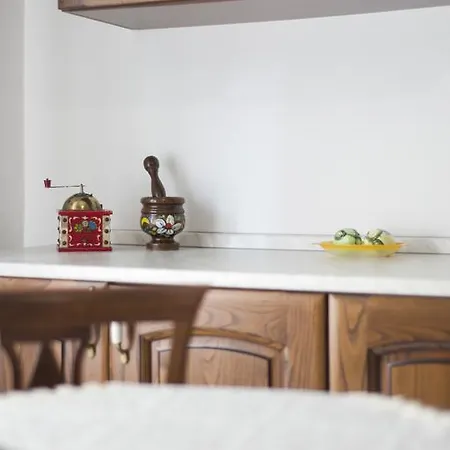 Le Campanelle Apartamento Alghero
