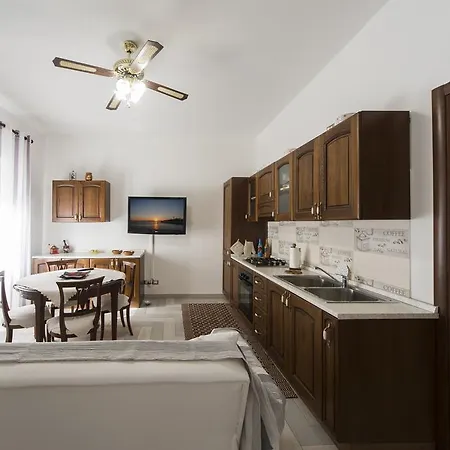 Le Campanelle Apartamento Alghero