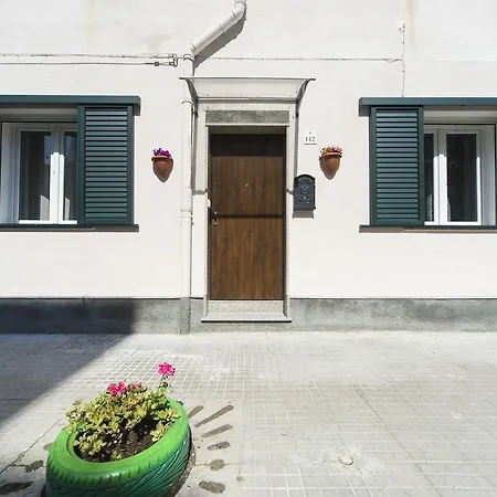 Le Campanelle Lägenhet
