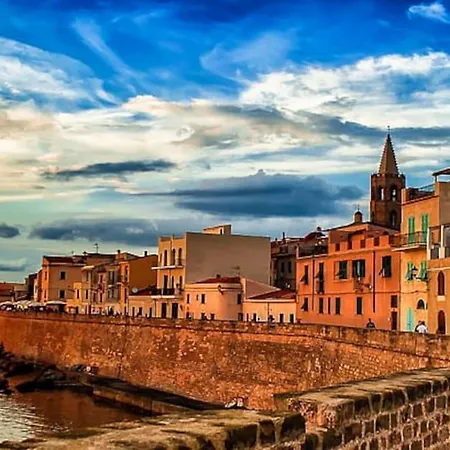 Le Campanelle * Alguer