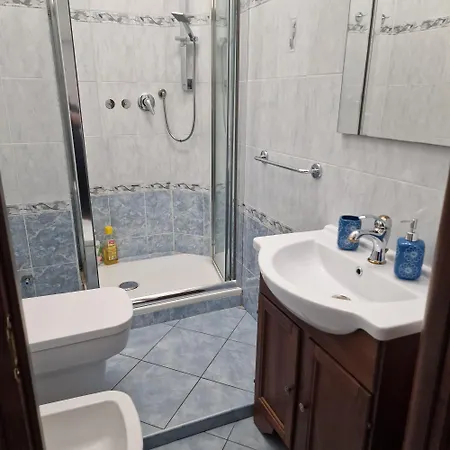 Le Campanelle * Alguer