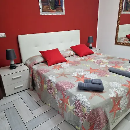 Le Campanelle Apartamento