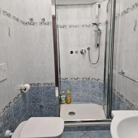 Apartamento Le Campanelle Alguer