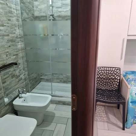 Apartamento Le Campanelle