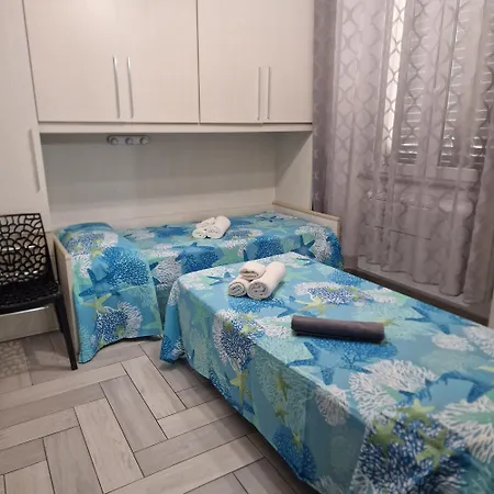 Le Campanelle * Alguer