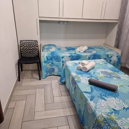 Apartamento Le Campanelle *
