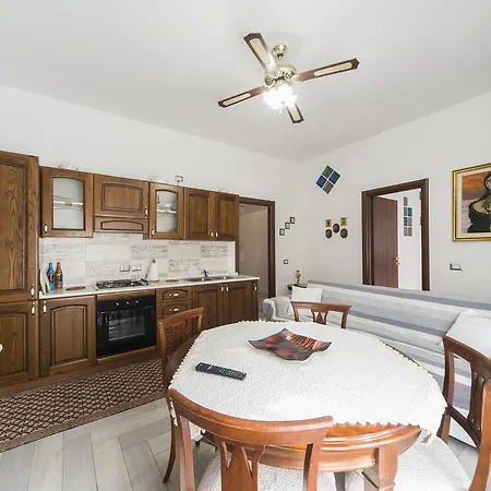 Apartamento Le Campanelle