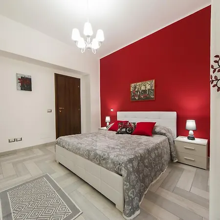 Le Campanelle Apartamento Alguer