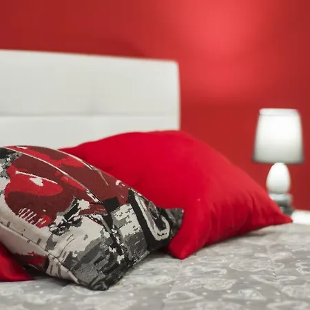 Le Campanelle Apartamento