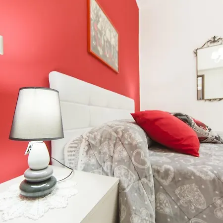 Le Campanelle Apartamento *