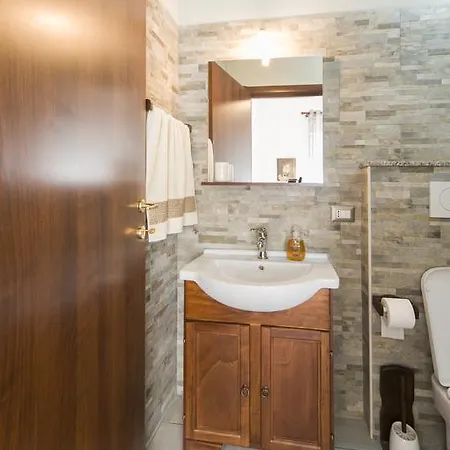 Le Campanelle * Alguer