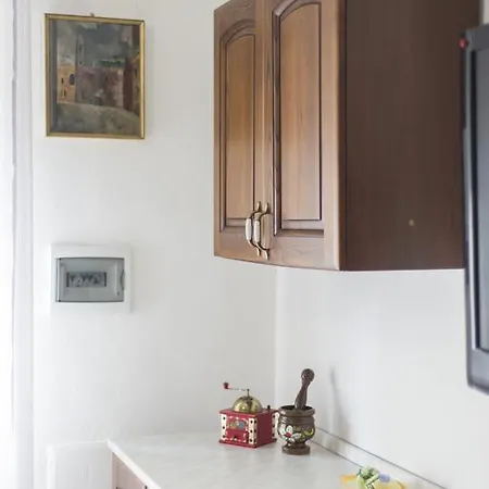 Le Campanelle Apartamento