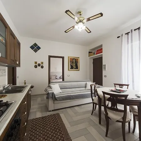 Apartamento Le Campanelle Alguer