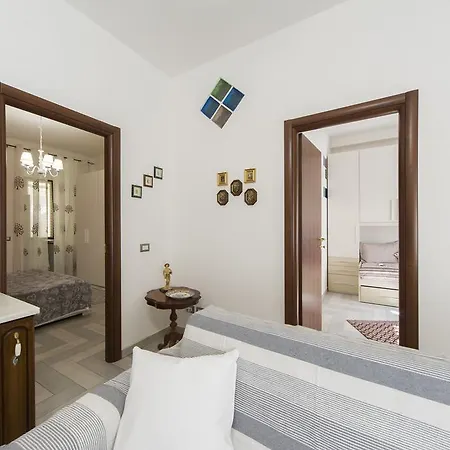 Le Campanelle Apartamento