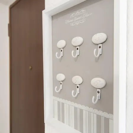 Le Campanelle * Alguer