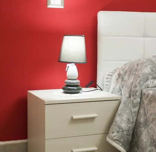 Le Campanelle * Альгеро